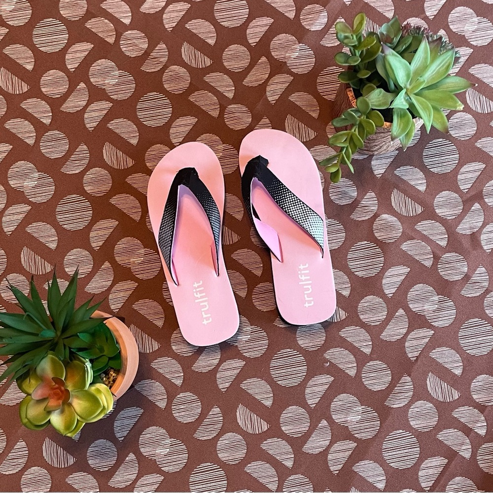 TRUFIT Foam Fashion Sandals😀